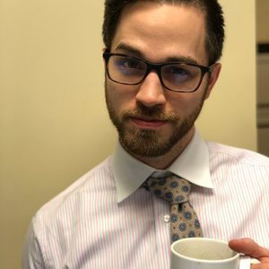 Meet your Posher, Grant